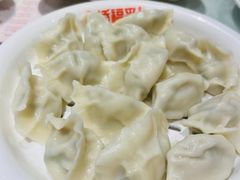 -添福来墨鱼饺子 · 海鲜东北菜(泡崖店)