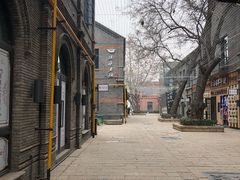 -绿地·中山里