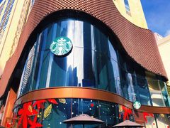 -星巴克臻选(深圳卓悦中心店)