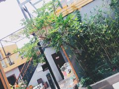景观位-后海16号·北京私房菜