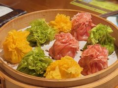 -龍聚祥烧麦馆(鼓楼店)