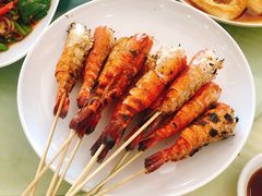 -海儀美食楼(湾仔海鲜街店)