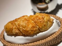 -Oyster Talks 四度蚝法餐厅