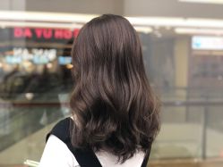 长发-斑斓色彩沙龙