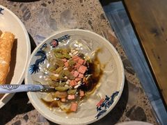 冰粉-小龙坎火锅(万象城店)