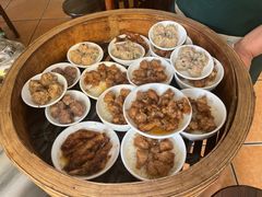 -品香排骨饭(羊官路店)
