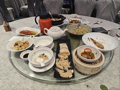 -金翠皇宫粤菜·点心·海鲜(翡翠店)