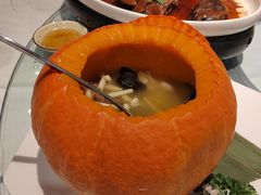 -申粤轩酒楼·三十年粤菜经典(丁香花园店)
