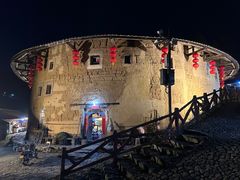 -福建土楼(南靖)景区