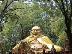 -杭州灵山景区
