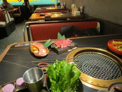-厚贞日式烤肉(浦东汇智店)