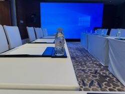 -上海雅居乐万豪侯爵酒店·宴会厅