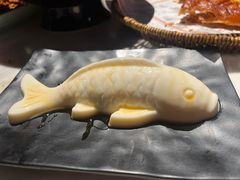 -小吊梨汤·北京菜·烤鸭(白石桥南店)