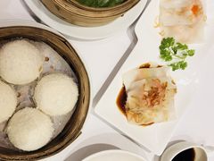 -明阁 Ming Court(广州朗豪酒店)