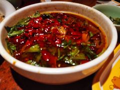 -绿茶餐厅(蓝色港湾店)