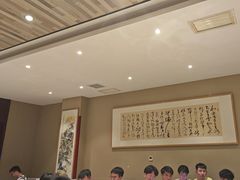 -紫鑫阁饭庄(长安店)