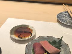 -鮨一日本料理(大中华店)