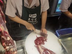 -潮泰牛肉火锅 · 创于1992年(车公庙店)