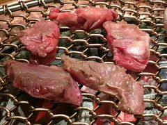 韩牛-王妃家(明洞中央店)