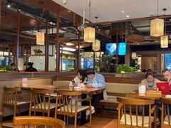 -如轩·海鲜砂锅粥·潮汕菜(一品天下店)