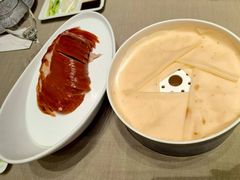 -凤凰园烤鸭店·唐山菜·传承花椒肉(老唐丰路店)