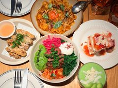 -O'eat Blossom&Pelican(深圳首店)