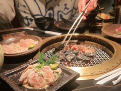 -厚贞日式烤肉(浦东汇智店)