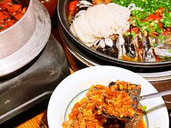 -隐厨·中国菜馆(三里屯T+MALL店)