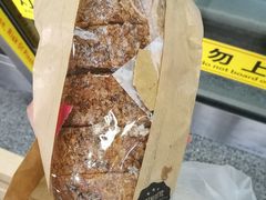 -BREAD WAY面包路·欧式面包(龙湖时代D馆店)