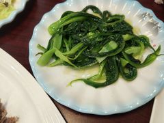-尕西木老春台东乡手抓美食