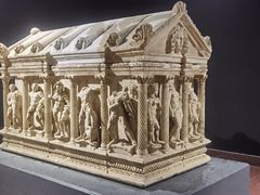 -安塔利亚博物馆