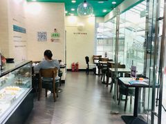 -第戎蛋糕(恒隆广场店)