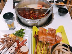 -屋头串串(新街里店)