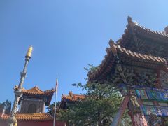 -五台山风景名胜区