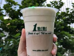 -1点点(银座和谐广场店)