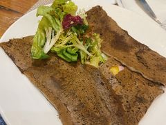 可丽饼-LA MAISON公鸡和龙(蛇口店)