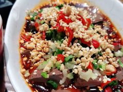 -红料理|串串有瘾·烧烤(吴中路店)