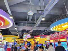 -爱玩嘉年华(龙湖源著天街店)