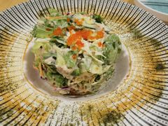 -桃屋日本料理(清华科技园店)