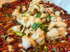 -蜀川川破店·江湖菜·烧烤(北京首店)