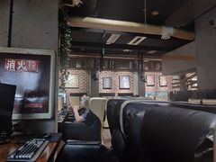 -沐禾网咖(财富店)
