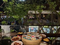 -奇芳阁·百年清真南京菜(夫子庙店)