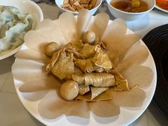 -东方饺子王(和平里店)