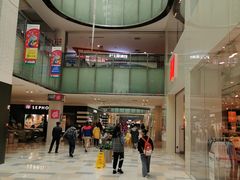 -鹏欣水游城