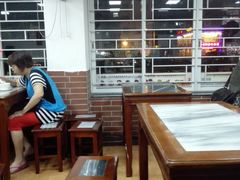 -沙湾姜撞奶甜品店(昌岗中路店)