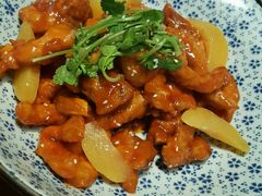 -蜜桃餐厅·古运河畔(南下塘店)