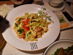 -小京廷北京烤鸭|山野贵州菜(梵华里店)