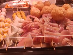 -明记牛杂(新马路分店)