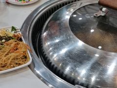 -70後铁锅炖(坡博总店)