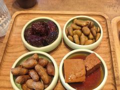 -香园茶社·金陵小灶(老门东店)